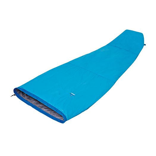 finetrack  FINE POLYGON® 3D  輕量夏天睡袋 [ 防水透氣 ]  舒適13°C 日本製