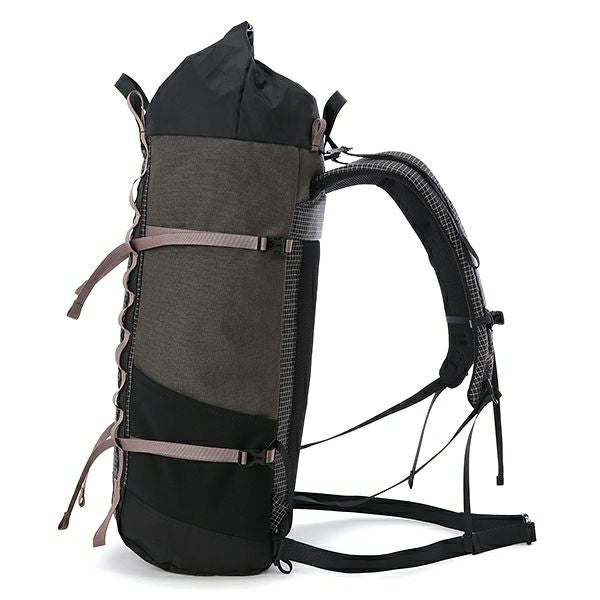 RawLow Mountain Works Antelope 36-40L 6色 日本製