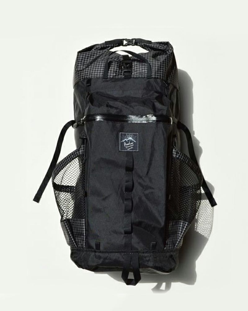 RawLow Mountain Works  防水Bambi X-Pac  26-28L 5色 日本製