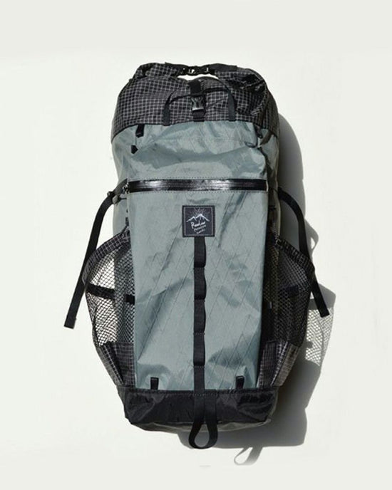 RawLow Mountain Works  防水Bambi X-Pac  26-28L 5色 日本製