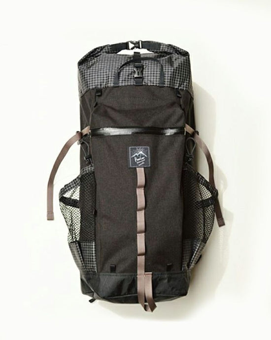 RawLow Mountain Works  防水Bambi 26-28L 6色 日本製