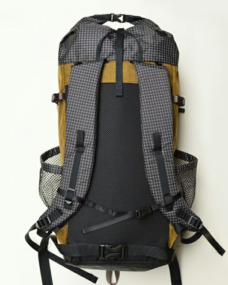 RawLow Mountain Works  防水Bambi 26-28L 6色 日本製