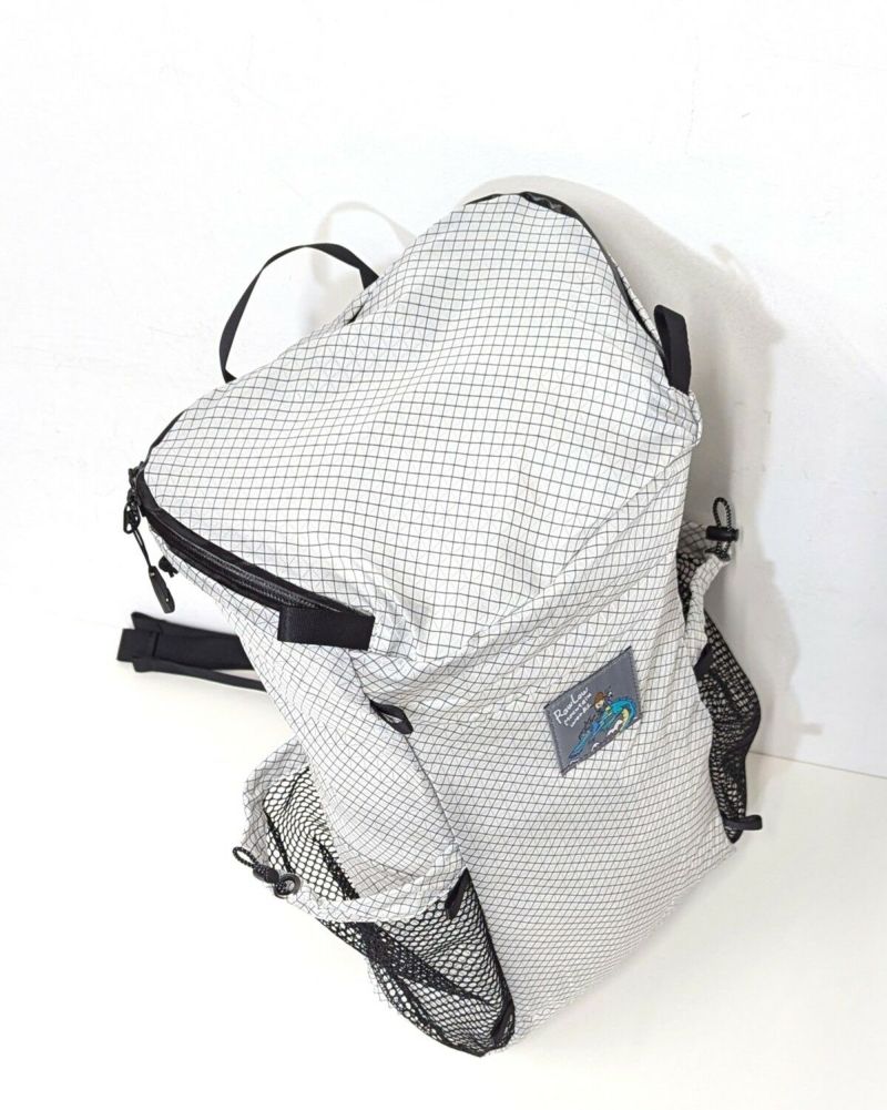 RawLow Mountain Works  Zodiac  復古龍年特別款 25L 2色 日本製