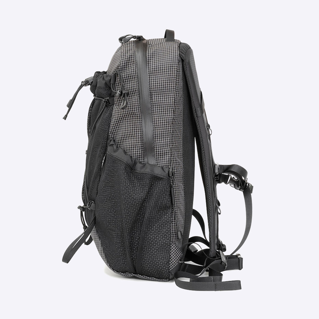 RIDGE MOUNTAIN GEAR One Mile MP單日包14L +2L 2色日本製– 尼莫莫戶外