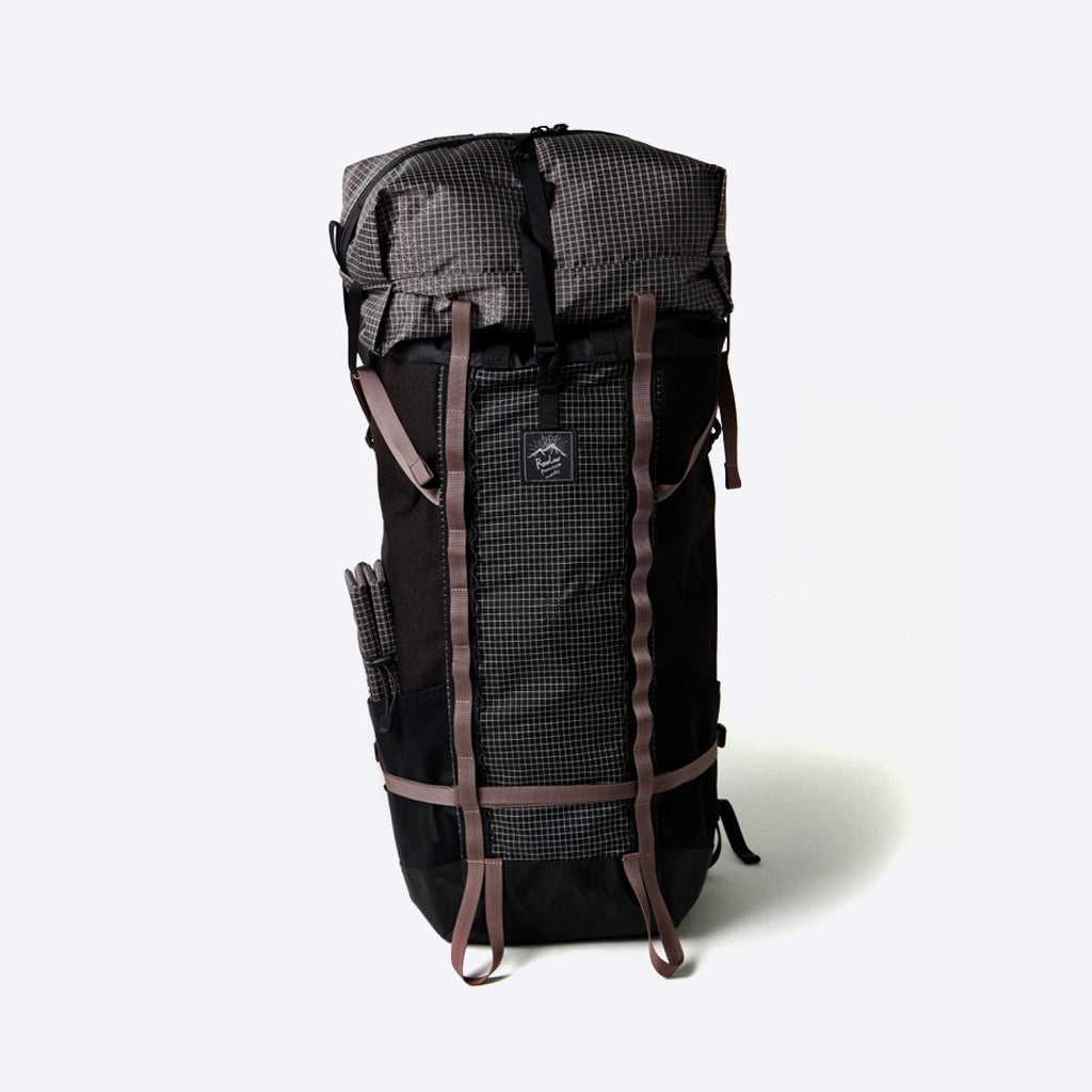 RawLow Mountain Works Antelope 36-40L 6色 日本製