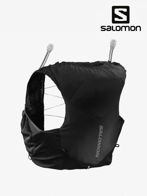 Salomon ADV Skin 5 [ 附軟水壺*2 ]  女 3色