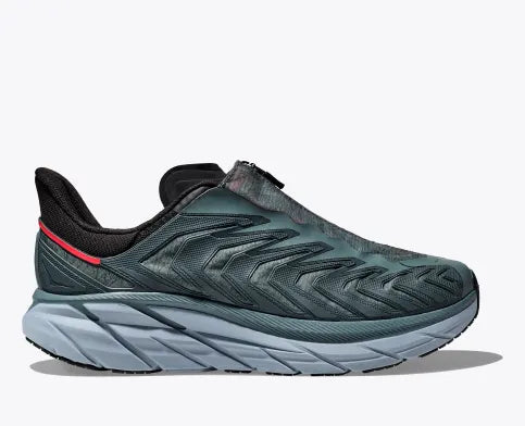 HOKA ONE ONE Aquaguard®+MetaRocker™   CLIFTON 未來感限定鞋 [ 有女生小尺寸 ]