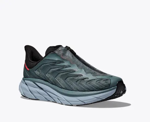 HOKA ONE ONE Aquaguard®+MetaRocker™   CLIFTON 未來感限定鞋 [ 有女生小尺寸 ]