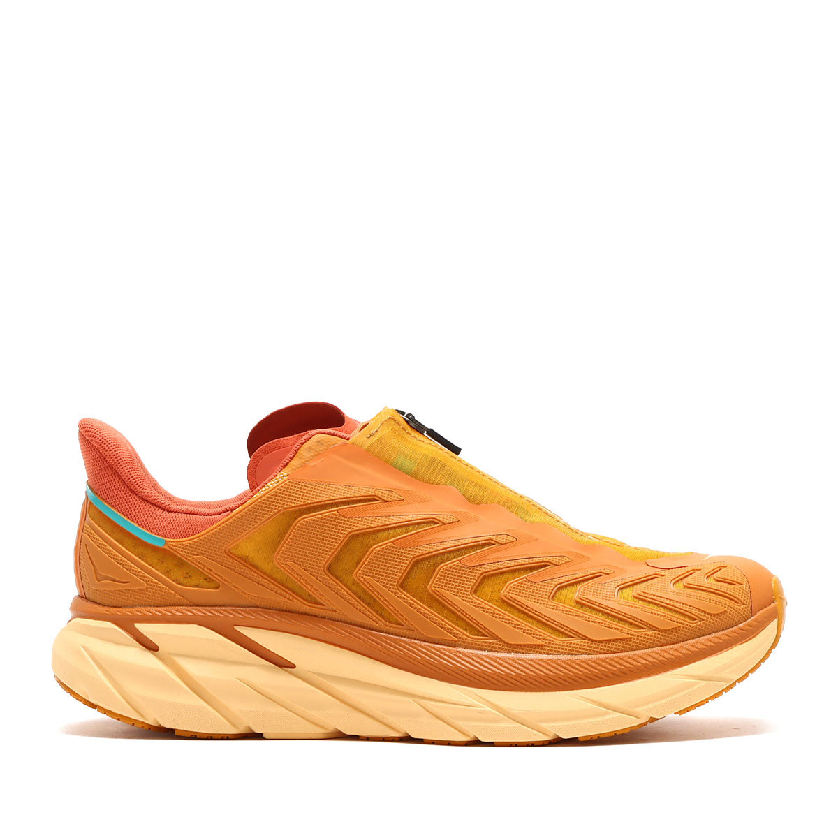 HOKA ONE ONE Aquaguard®+MetaRocker™   CLIFTON 未來感限定鞋 [ 有女生小尺寸 ]