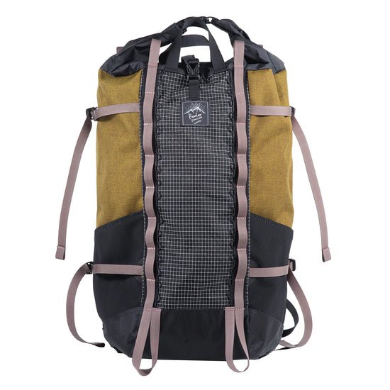 RawLow Mountain Works Antelope 40L 4色日本製– 尼莫莫戶外選物代購