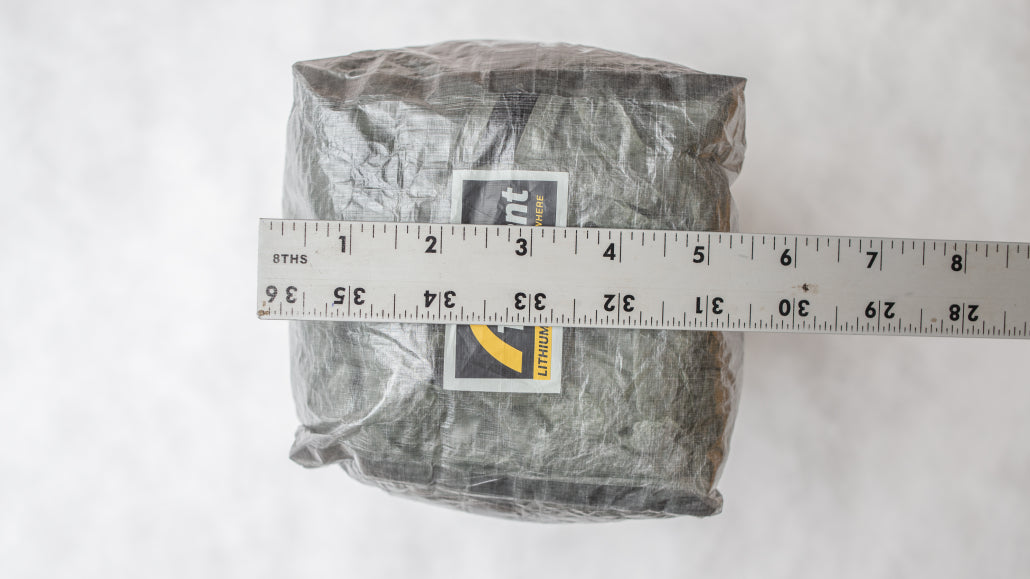 Tarptent 非自立帳 Dipole 1 Li  Dyneema® 1P [ 最寬敞 ]