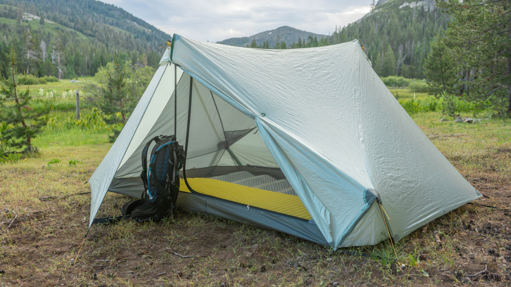 Tarptent StratoSpire 2P(男人)  防水ULTRA [ 加大 / 加寬版本 ]