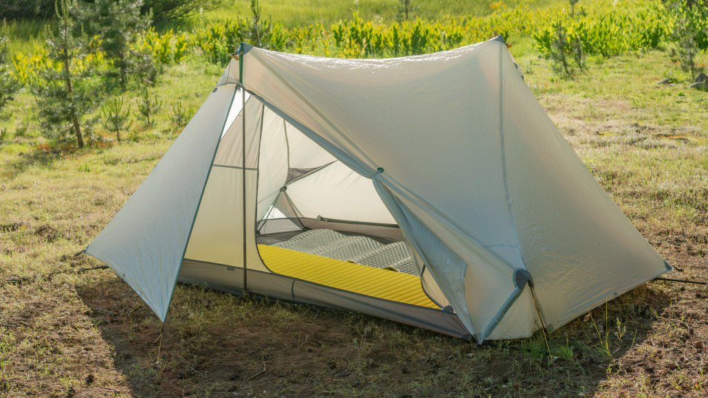 Tarptent StratoSpire 2P(男人)  防水ULTRA [ 加大 / 加寬版本 ]