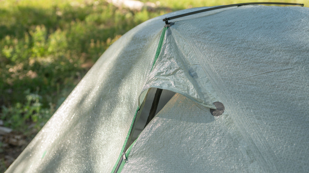 Tarptent Double Rainbow DW 2P Ultra TNT 雙層設計 [ 前庭=天幕 ] 2023年款式 台灣四季