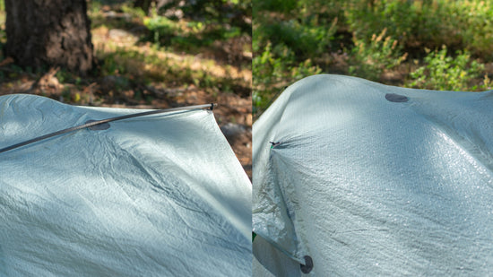 Tarptent Double Rainbow DW 2P Ultra TNT 雙層設計 [ 前庭=天幕 ] 2023年款式 台灣四季