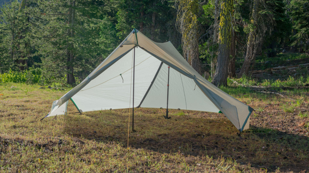 Tarptent StratoSpire 2P(男人)  防水ULTRA [ 加大 / 加寬版本 ]