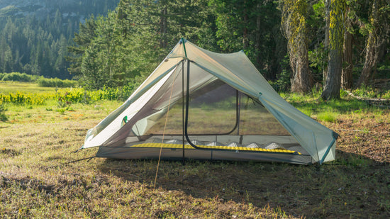 Tarptent StratoSpire 2P(男人)  防水ULTRA [ 加大 / 加寬版本 ]