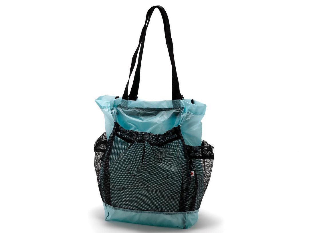 Thirty one mesh on sale mix cinch bag