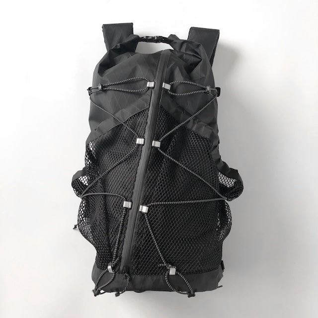 【客製包】Actibase  I.D.輕量登山包 30L 日本製