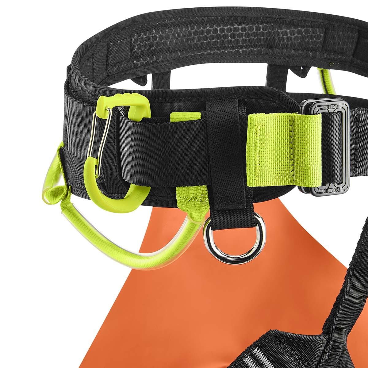 Edelrid Iguazu III 專業版溪降吊帶 越南製