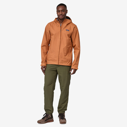 Patagonia on sale h2no torrentshell