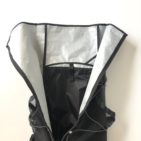 【客製包】Actibase  I.D.輕量登山包 30L 日本製