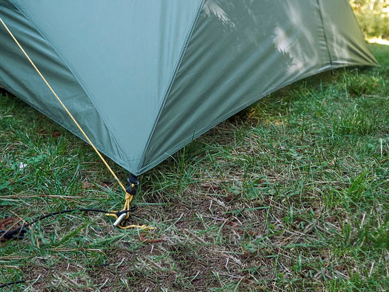 Tarptent 非自立帳 Dipole 1 DW  1P [ 最寬敞 ]