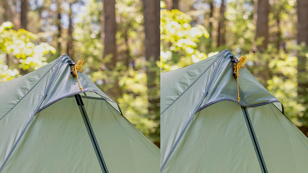 Tarptent 非自立帳 Dipole 1 DW  1P [ 最寬敞 ]