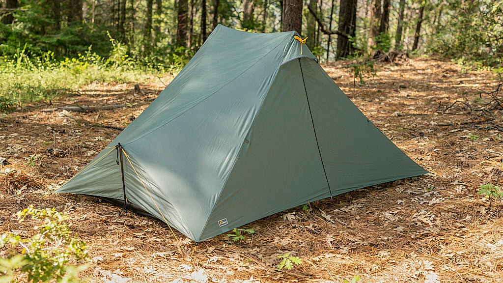 Tarptent 非自立帳 Dipole 1 DW  1P [ 最寬敞 ]