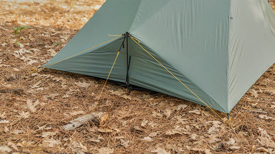 Tarptent 非自立帳 Dipole 1 DW  1P [ 最寬敞 ]