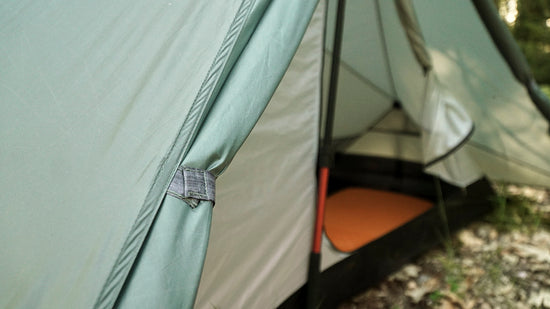 Tarptent 非自立帳 Dipole 1 DW  1P [ 最寬敞 ]