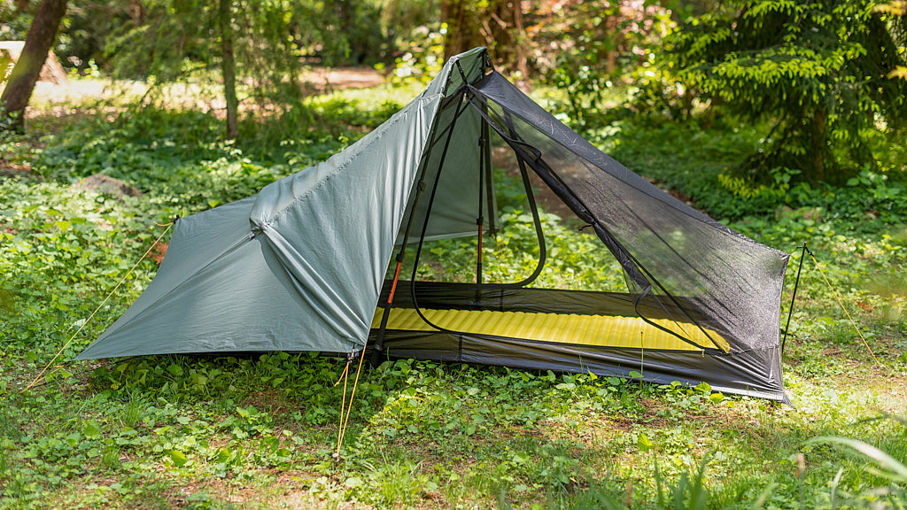 Tarptent 非自立帳 Dipole 1 DW  1P [ 最寬敞 ]