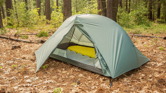 Tarptent Double Rainbow DW 2P 雙層設計 [ 前庭=天幕 ] 2023年款式 台灣四季可以