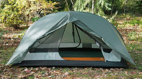 Tarptent Double Rainbow DW 2P 雙層設計 [ 前庭=天幕 ] 2023年款式 台灣四季可以