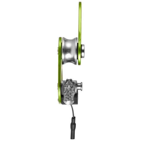 Edelrid Spoc 7≦Ø≦11 單向滑輪 德國製