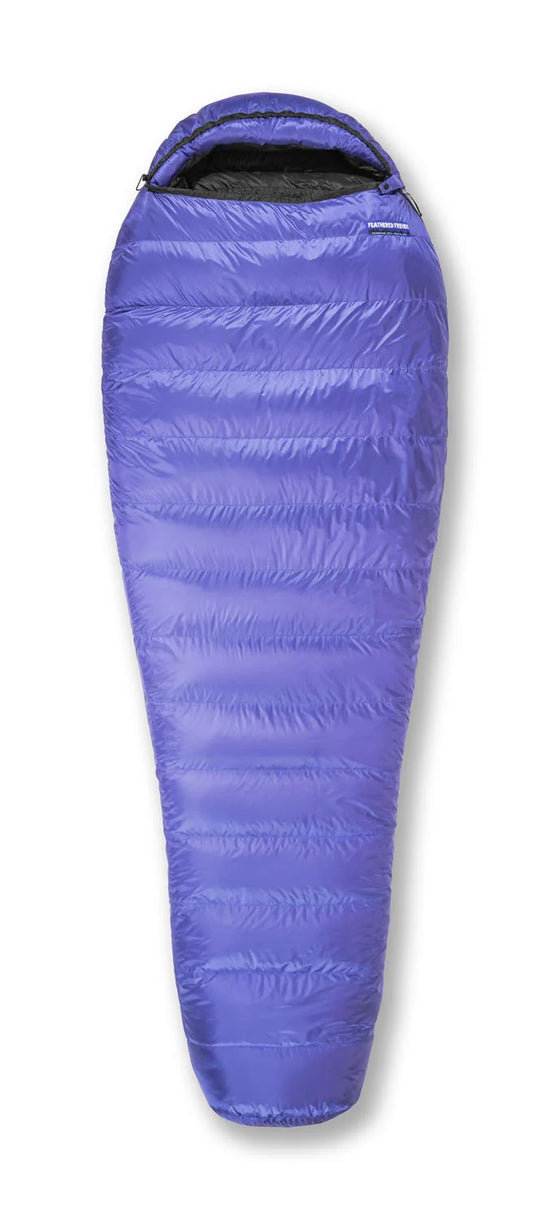 FEATHERED FRIENDS  Pertex® Quantum®  Swallow YF 900填充 -6.67ºC / -1.1ºC [ 中等寬敞 ] 男性睡袋 2色 美國製