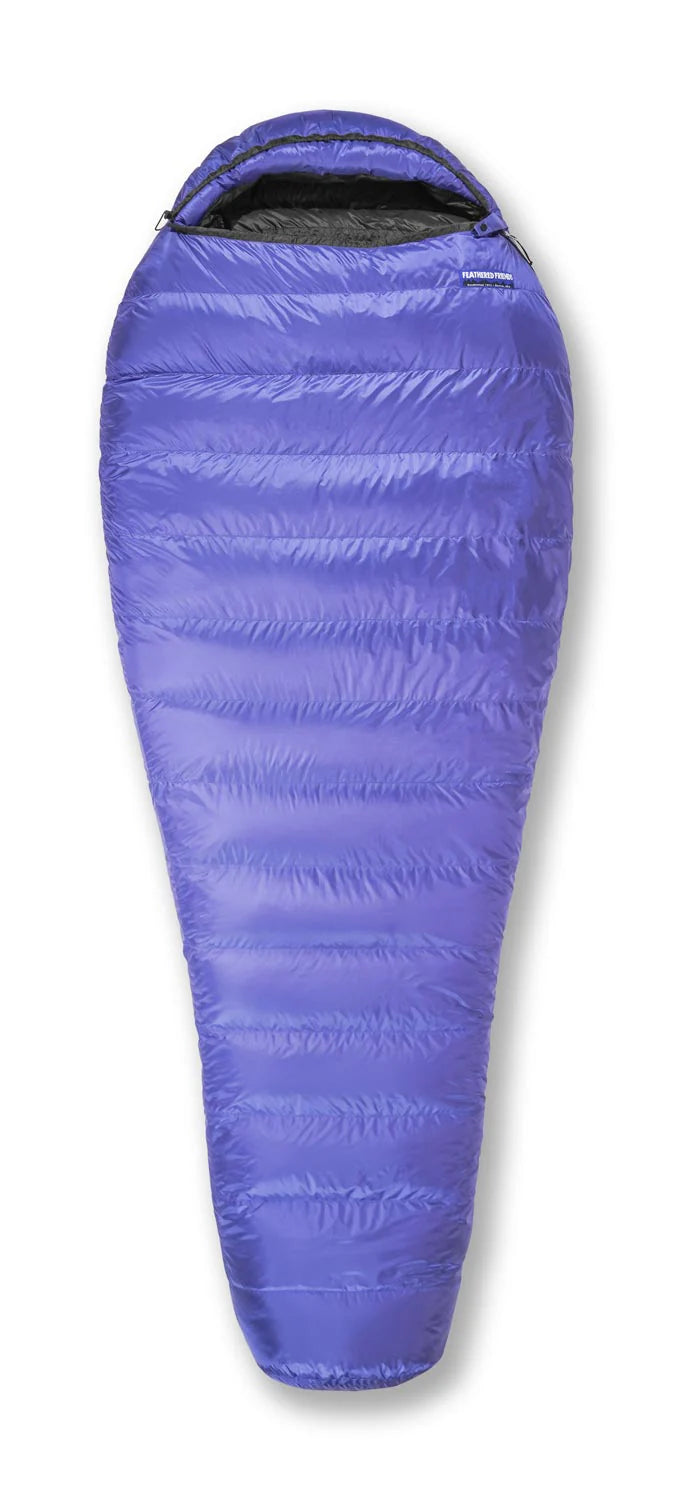 FEATHERED FRIENDS   Pertex® Quantum®  Swift YF 900填充 -6.67ºC / -1.1ºC [ 最寬敞 ] 男性睡袋 2色 美國製