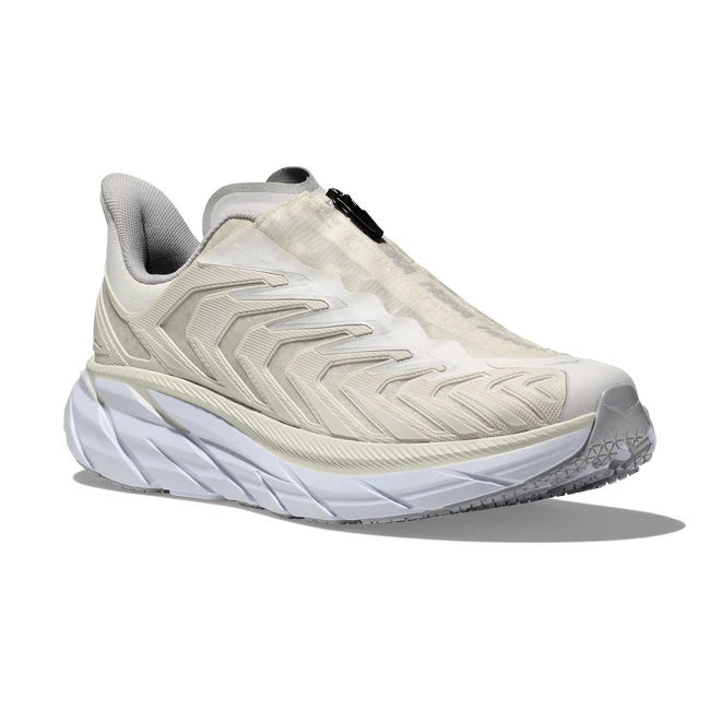 HOKA ONE ONE Aquaguard®+MetaRocker™   CLIFTON 未來感限定鞋 [ 有女生小尺寸 ]