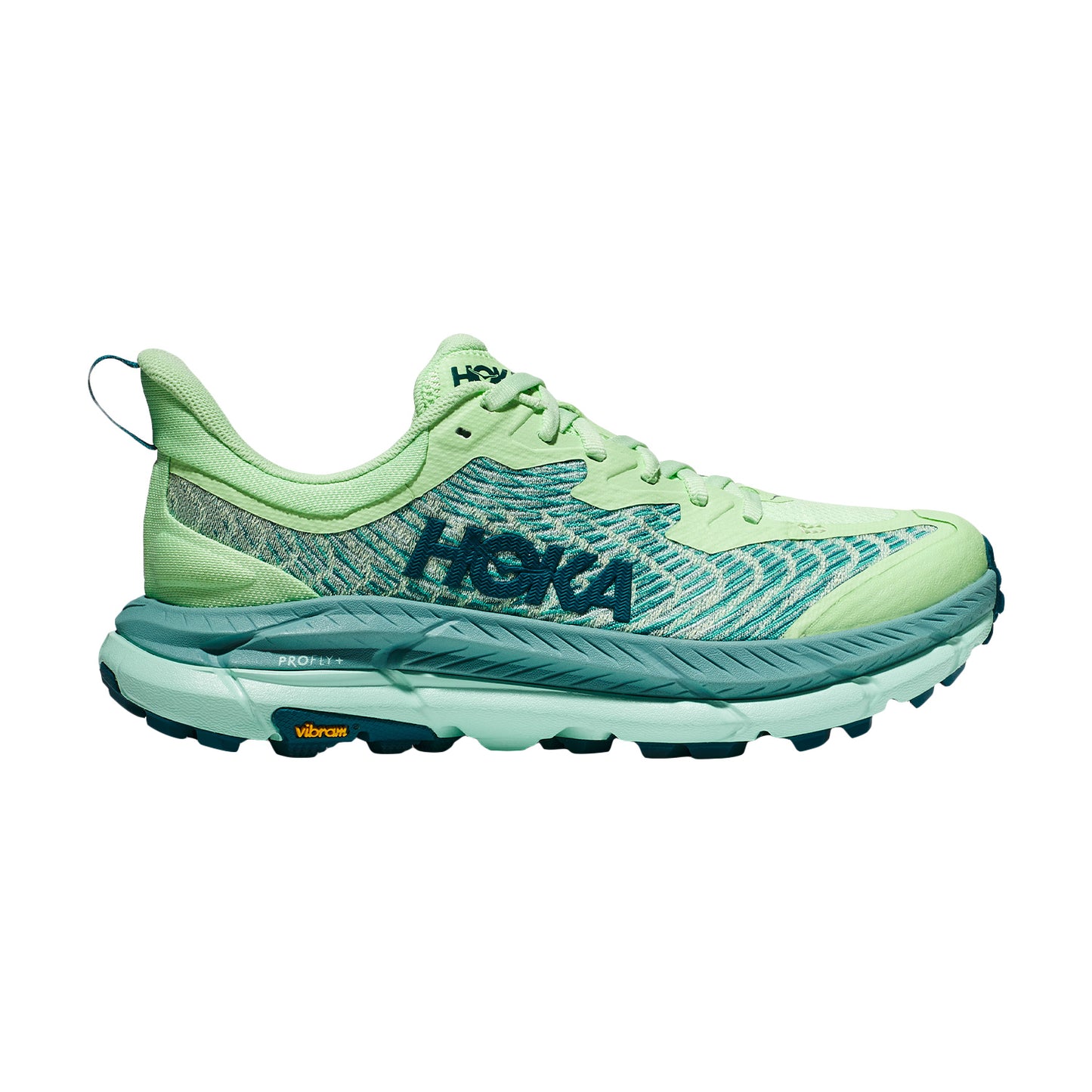 Hoka One One Mafate Speed 4 越野鞋 女