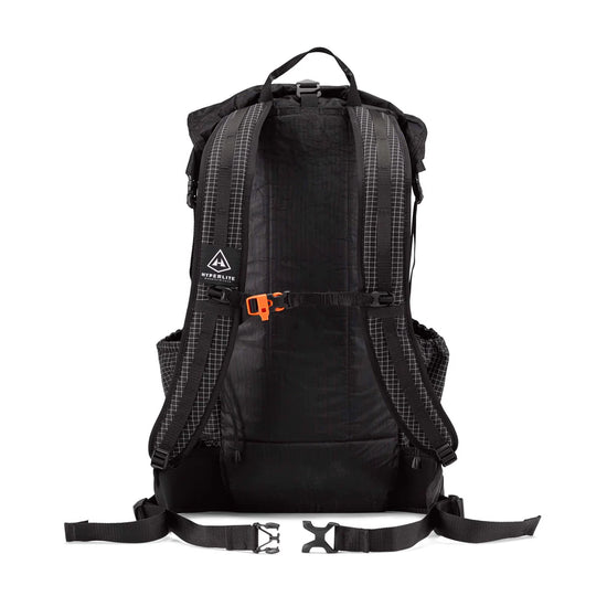 Hyperlite Mountain Gear  Dyneema® 攻頂包/單日包  ELEVATE 22L [ 活動式腰帶 ] 2色