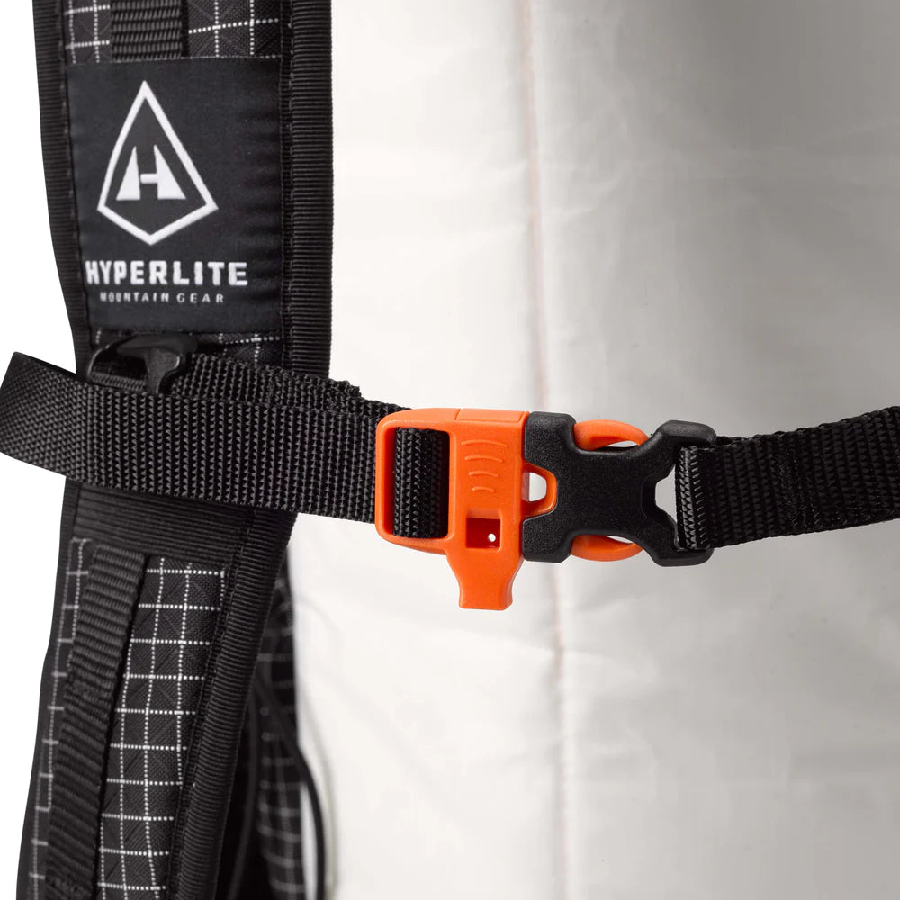 Hyperlite Mountain Gear  Dyneema® 攻頂包/單日包  ELEVATE 22L [ 活動式腰帶 ] 2色