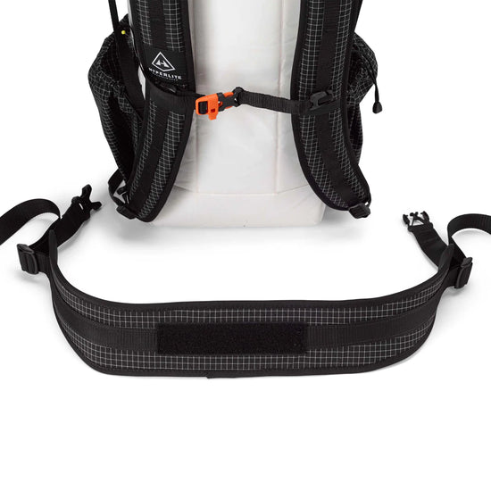 Hyperlite Mountain Gear  Dyneema® 攻頂包/單日包  ELEVATE 22L [ 活動式腰帶 ] 2色