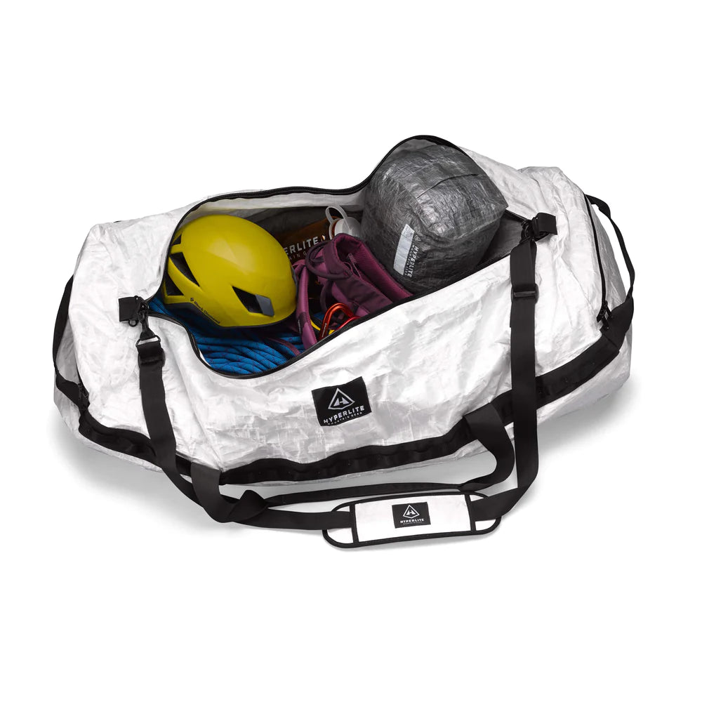 Hyperlite Mountain Gear Dyneema® DCHW 140L 雪地遠征袋/行李袋