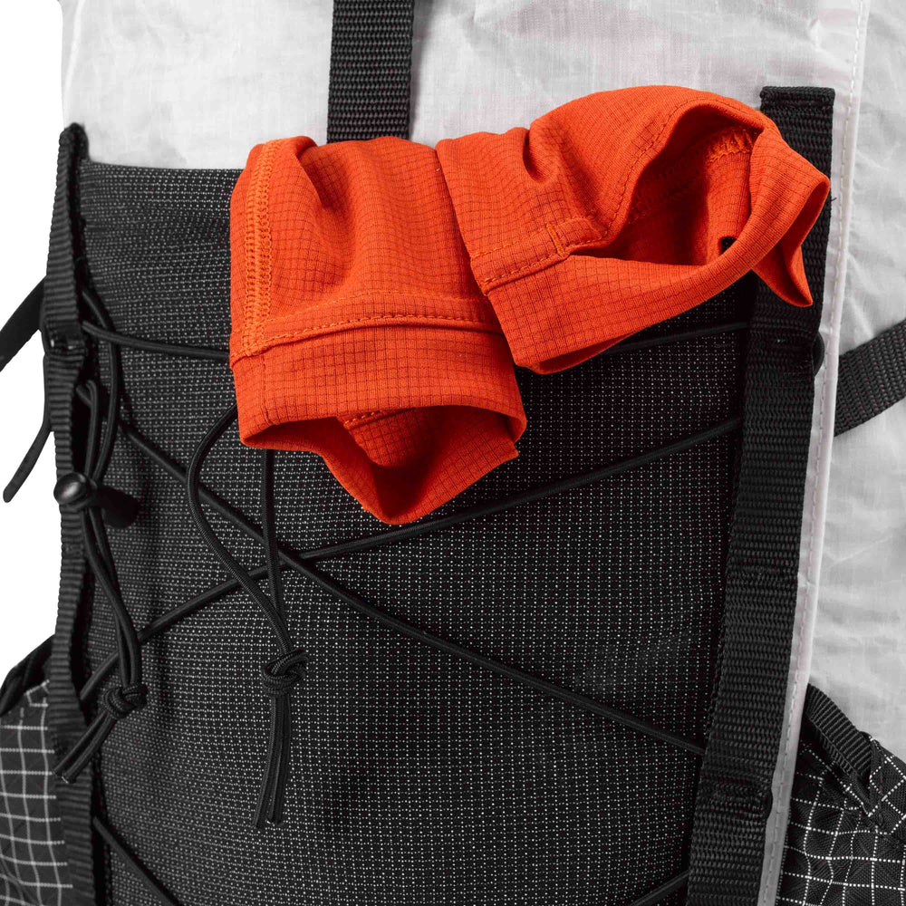 Hyperlite Mountain Gear  Dyneema® 攻頂包/單日包  ELEVATE 22L [ 活動式腰帶 ] 2色