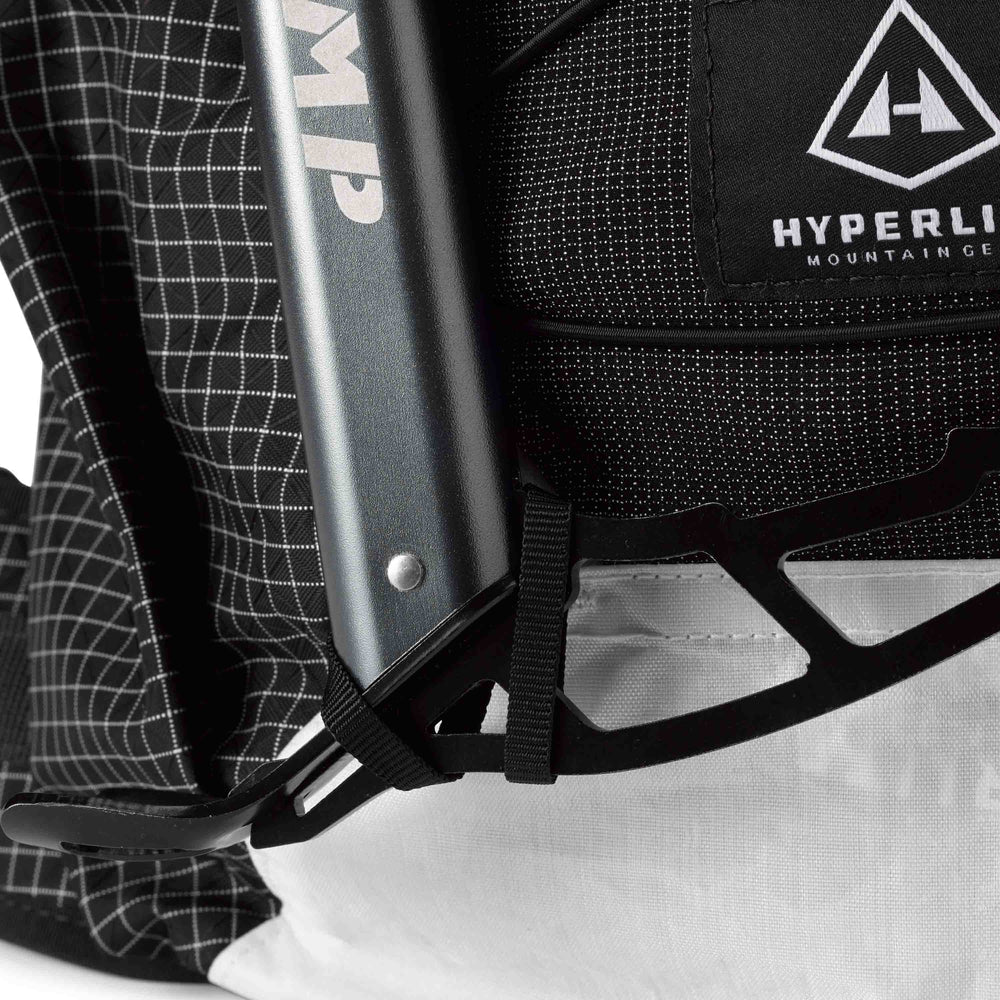 Hyperlite Mountain Gear  Dyneema® 攻頂包/單日包  ELEVATE 22L [ 活動式腰帶 ] 2色