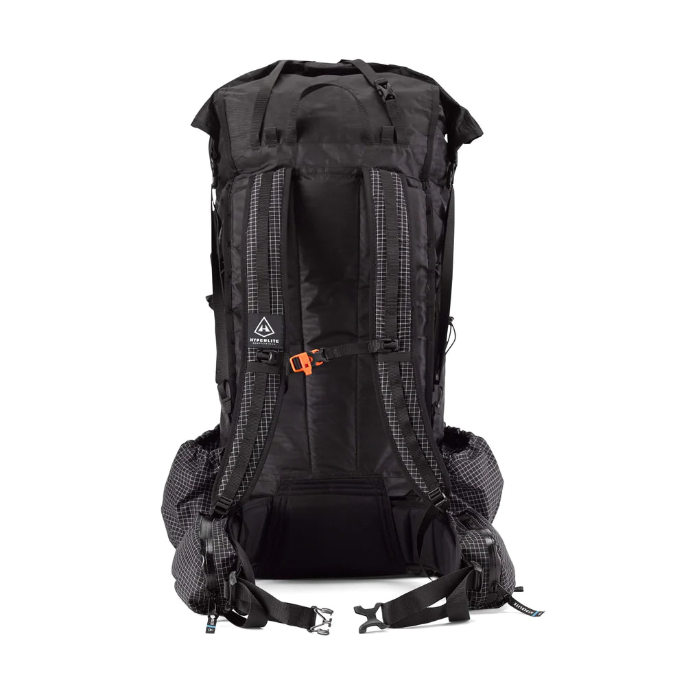 Hyperlite Mountain Gear Dyneema® UNBOUND 55L + 9L 無所限制– 尼莫莫