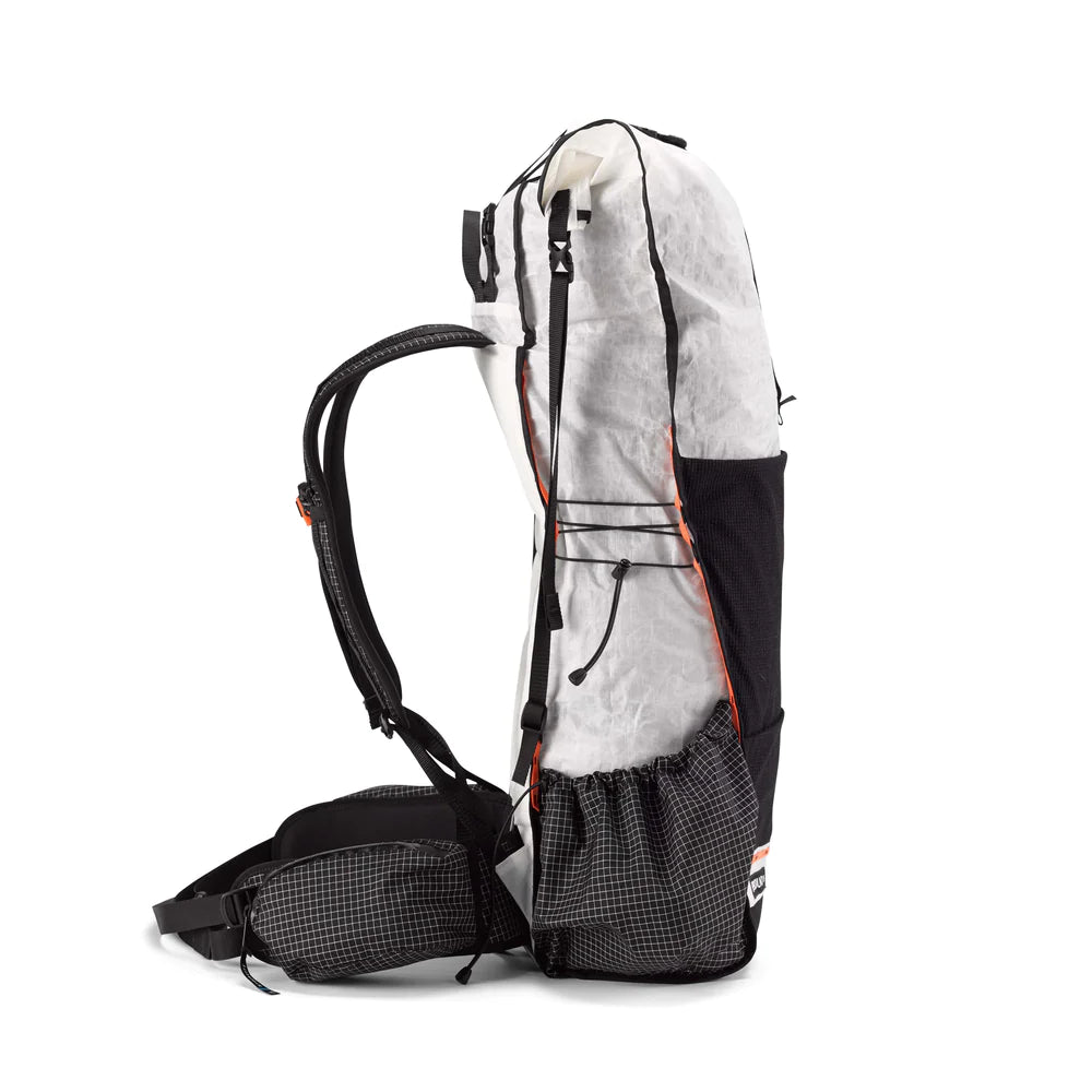 Hyperlite Mountain Gear  Dyneema® UNBOUND 55L + 9L 無所限制