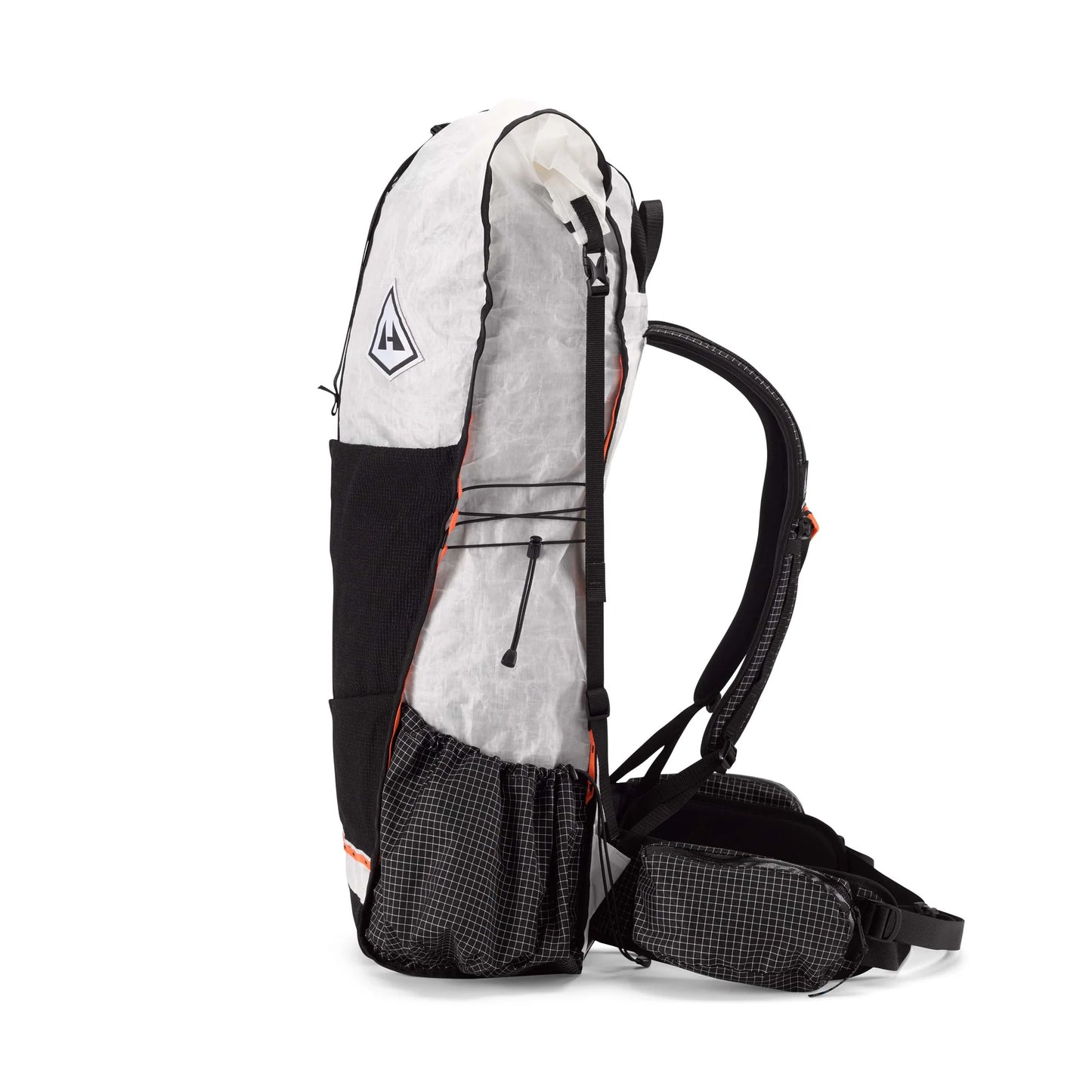 Hyperlite Mountain Gear  Dyneema® UNBOUND 55L + 9L 無所限制