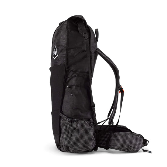 Hyperlite Mountain Gear  Dyneema® UNBOUND 55L + 9L 無所限制