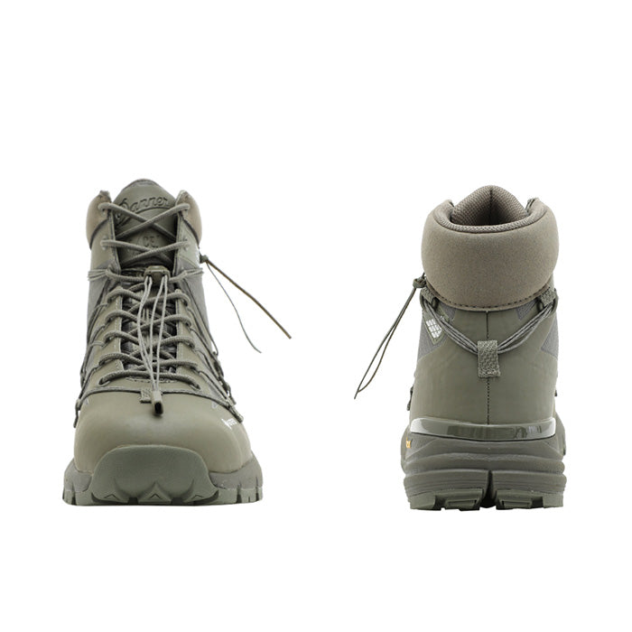 Danner x F／CE.  LIGHT  GORE-TEX®+Vibram®  輕量型登山靴 [ 小尺寸 ]  越南製